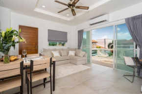 Apartment 1 Bedroom in Naiharn